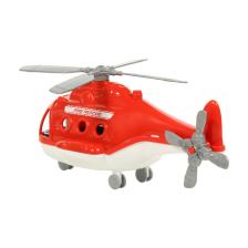 Alfa Itfaiye Helikopteri - POL-72382 Byr  [byrtek]