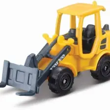 Maisto Volvo Inşaat Seti 6 Parça