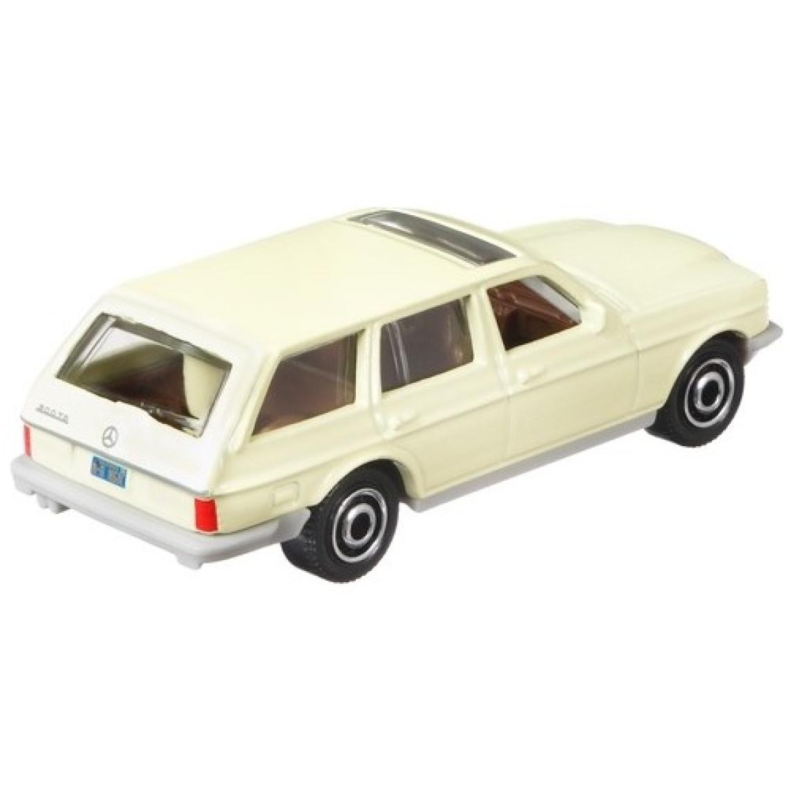 Matchbox Tekli Arabalar Mercedes-Benz S123 Station Wagon GXM71