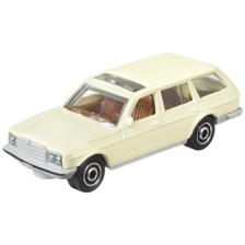 Matchbox Tekli Arabalar Mercedes-Benz S123 Station Wagon GXM71