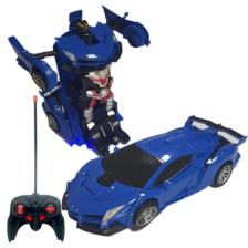 Trust Store Uzaktan Kumandalı Robota Dönüşen Araba Ferrari