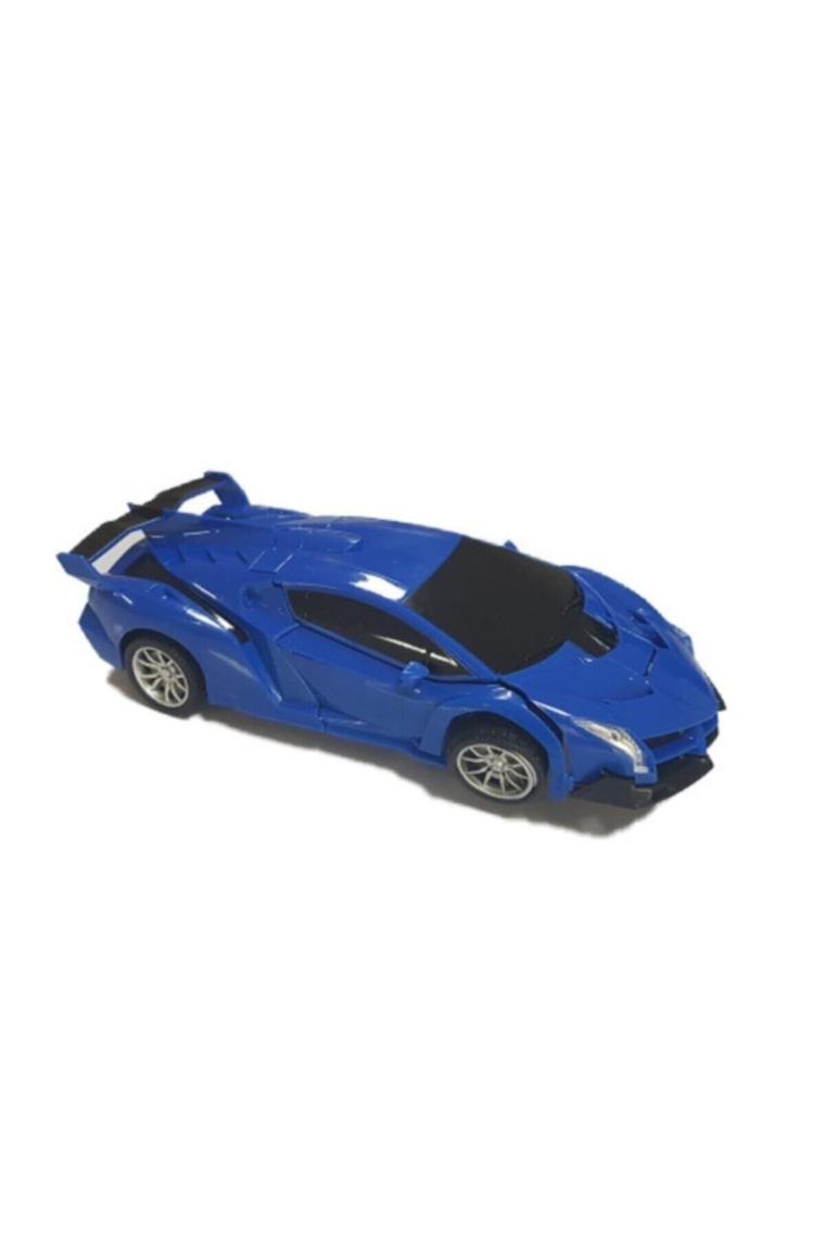 Trust Store Uzaktan Kumandalı Robota Dönüşen Araba Ferrari