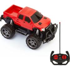 Asya Oyuncak Uzaktan Kumandalı Şarjlı Jeep