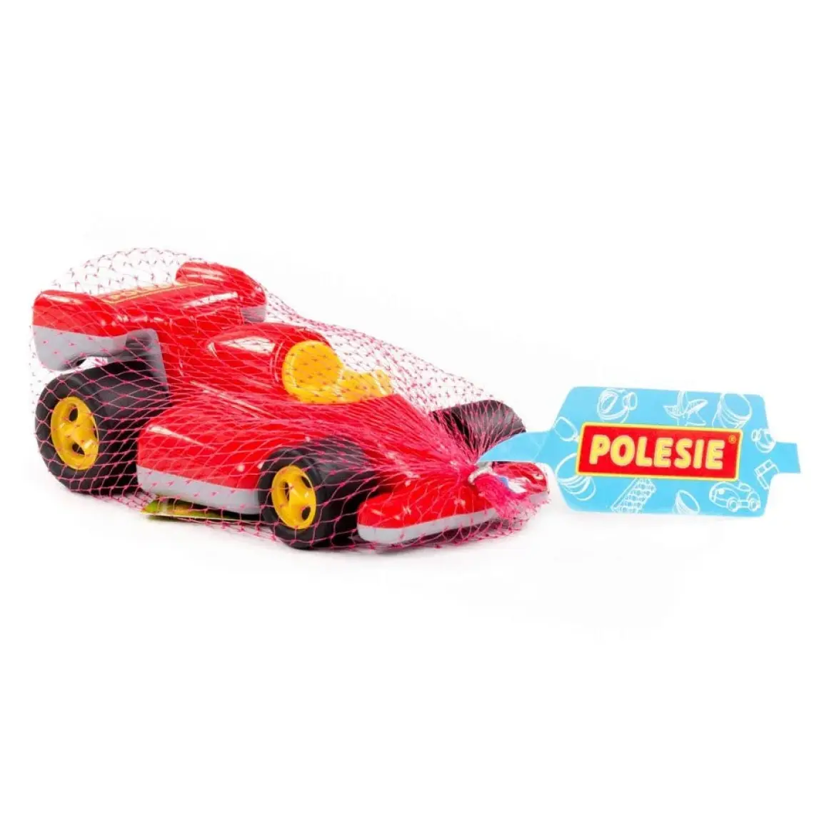 Polesie Sprint Yarış Arabası