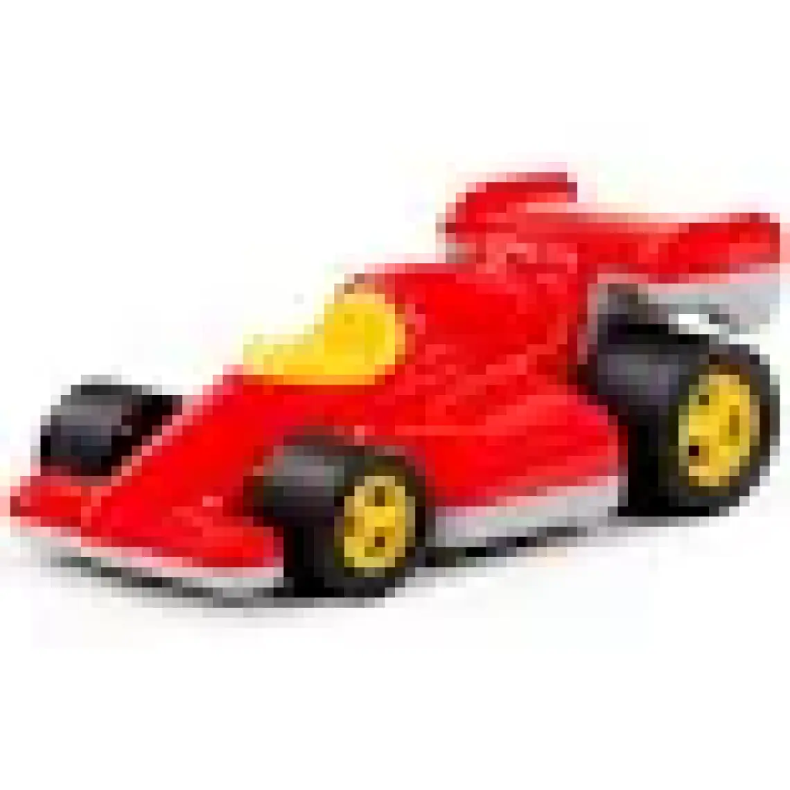 Polesie Sprint Yarış Arabası