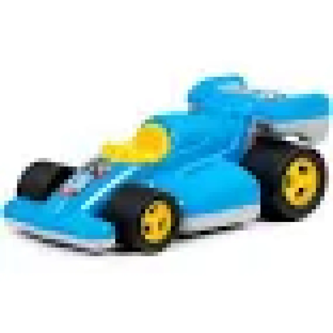 Polesie Sprint Yarış Arabası