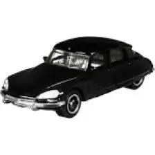 Matchbox Fransa Araçları Serisi 1968 Ds 21 Pallas HFH76