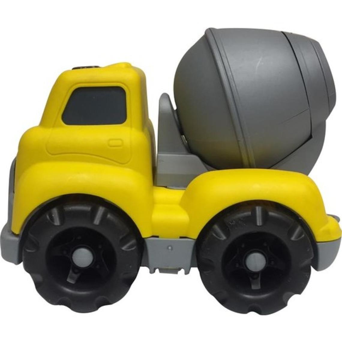 Mgs Oyuncak  3657 Smartland Wheels Şehir Mikser