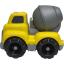 Mgs Oyuncak  3657 Smartland Wheels Şehir Mikser