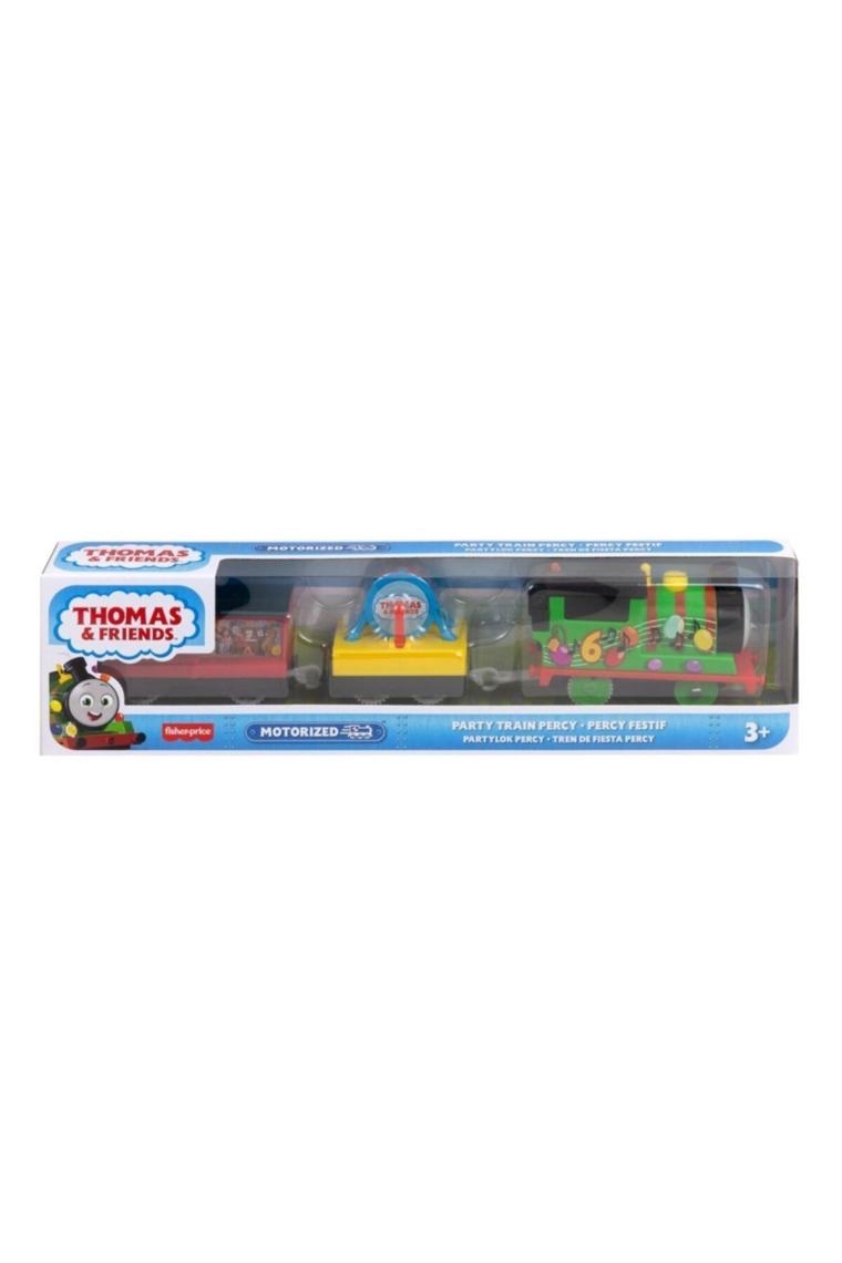 Thomas ve Arkadaşları Büyük Tekli Tren HFX97-HDY72