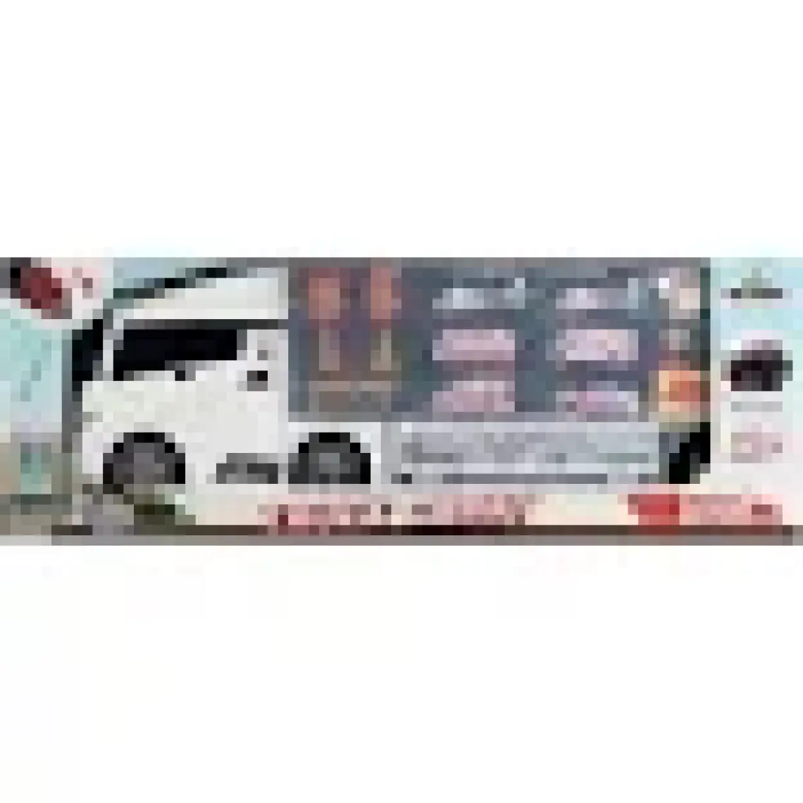 Galtoys Askeri Taşıyıcı Tır 16 Parça
