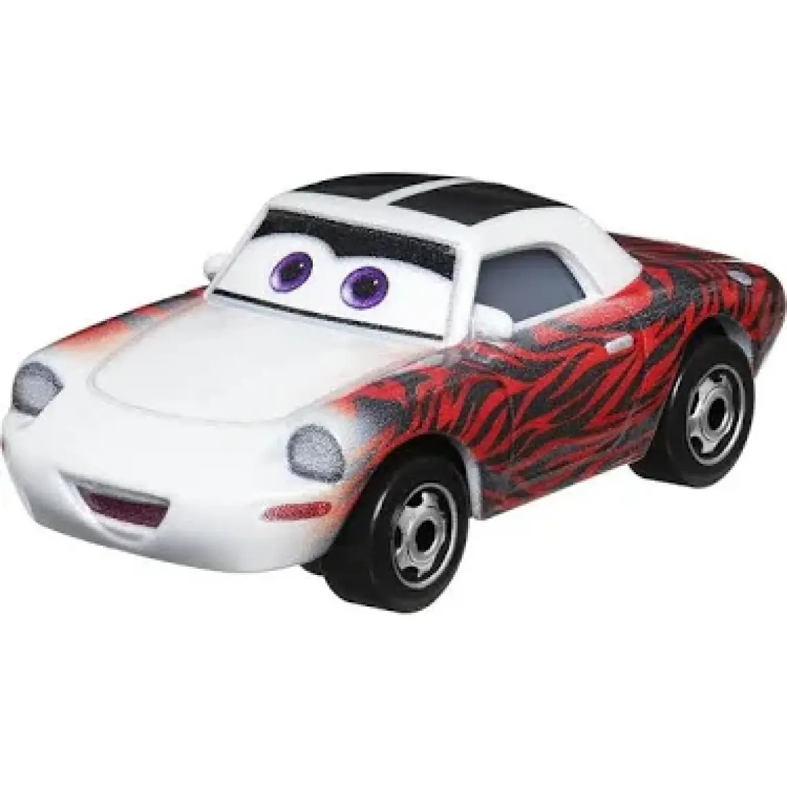 Cars 3 Tekli Karakter Araçlar Royce Revsley HHV00