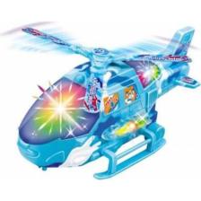 Kartoy Pilli Helikopter