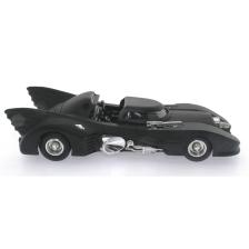 MEGA Çek Bırak Die Cast Metal Yarasa Araba