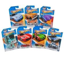 Hot Wheels Tekli Arabalar 5785