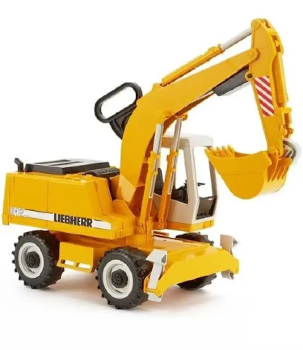 Bruder Liebherr Ekskavatör - BR02426