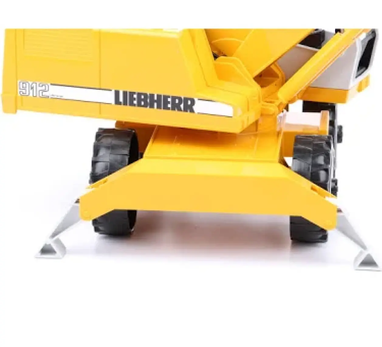 Bruder Liebherr Ekskavatör - BR02426