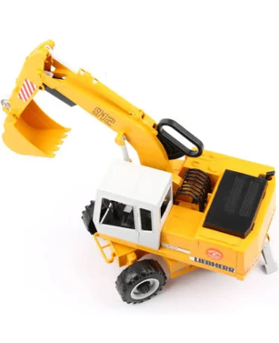 Bruder Liebherr Ekskavatör - BR02426