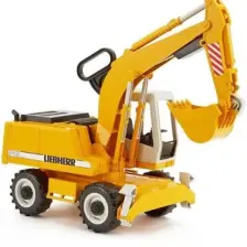 Bruder Liebherr Ekskavatör - BR02426
