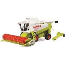 Bruder  Biçerdöver Claas Lexıon 480 BR02120