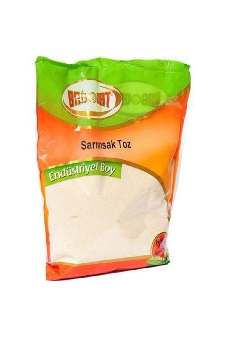 Sarımsak Tozu 500 gr