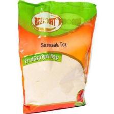 Sarımsak Tozu 500 gr