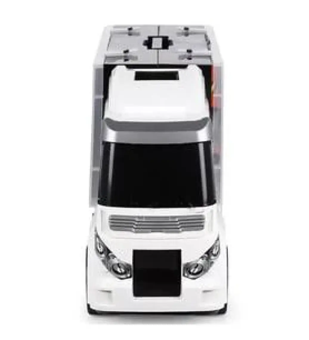 Galtoys Ambulans Taşıyıcı Tır 15+1 Parça