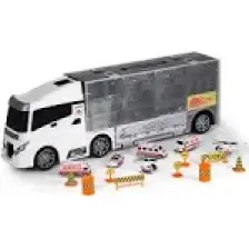 Galtoys Ambulans Taşıyıcı Tır 15+1 Parça
