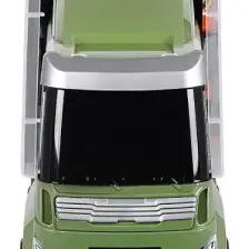 Galtoys Askeri Taşıyıcı Tır 16 Parça