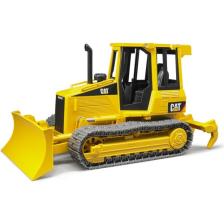 Bruder Caterpillar Bulldozer BR02443