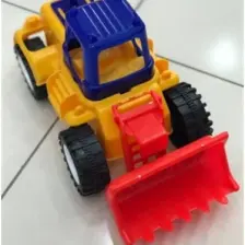 Kette Oyuncak Filede Büyük Dozer