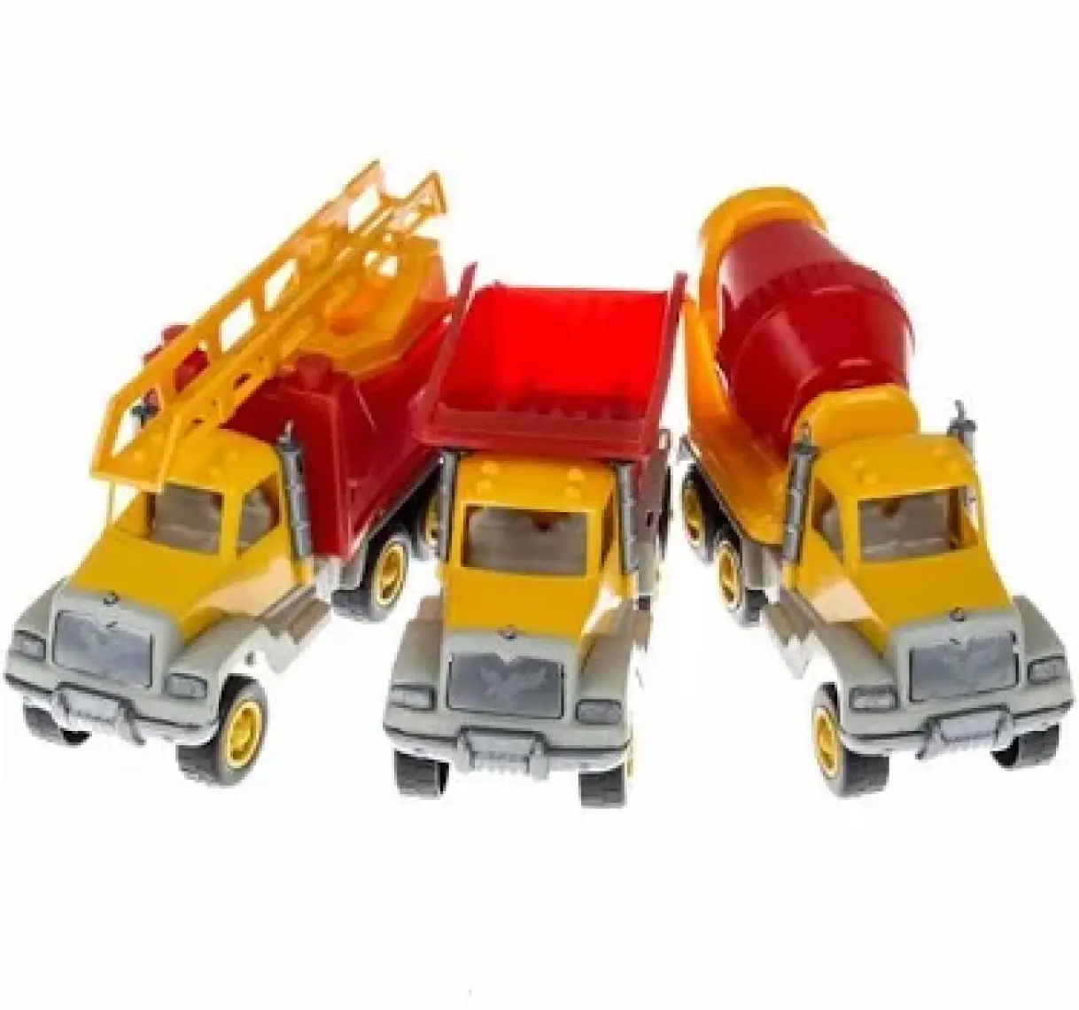 Uçar Kid 176 Küçük Üçlü Set