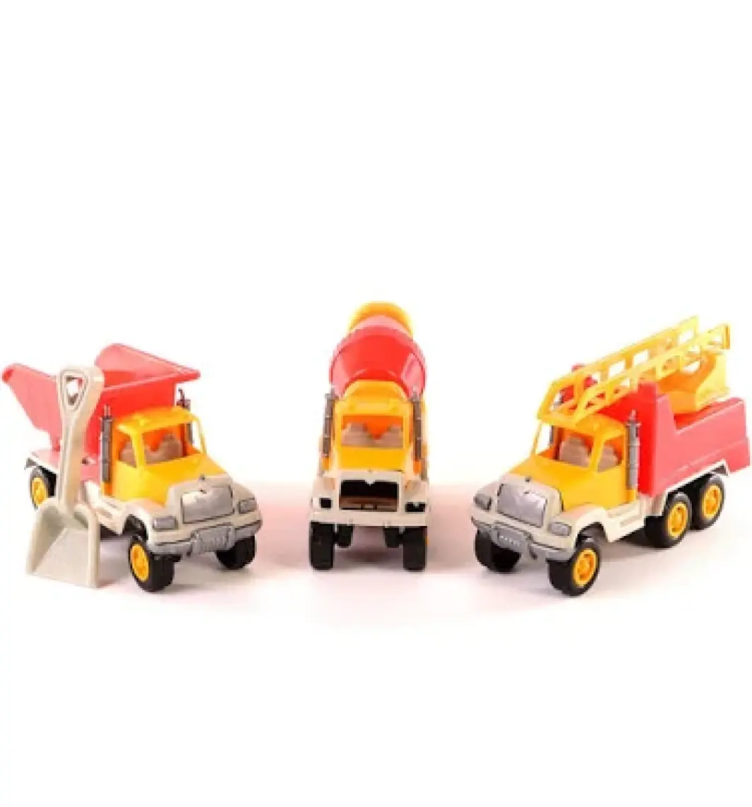 Uçar Kid 176 Küçük Üçlü Set