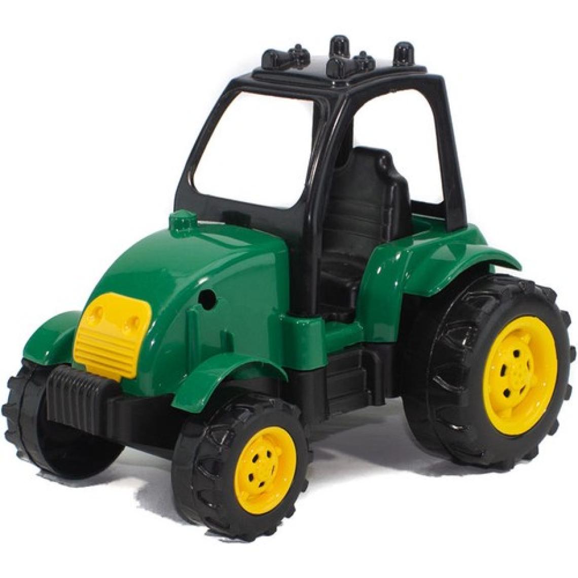 Mixoyuncak Oyuncak Traktör Römork Set 55 cm