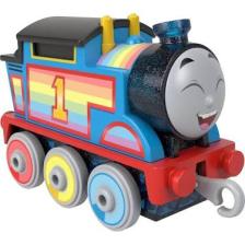 Thomas ve Friends Küçük Tekli Tren Sür Bırak HFX89 HBX91 Thomas