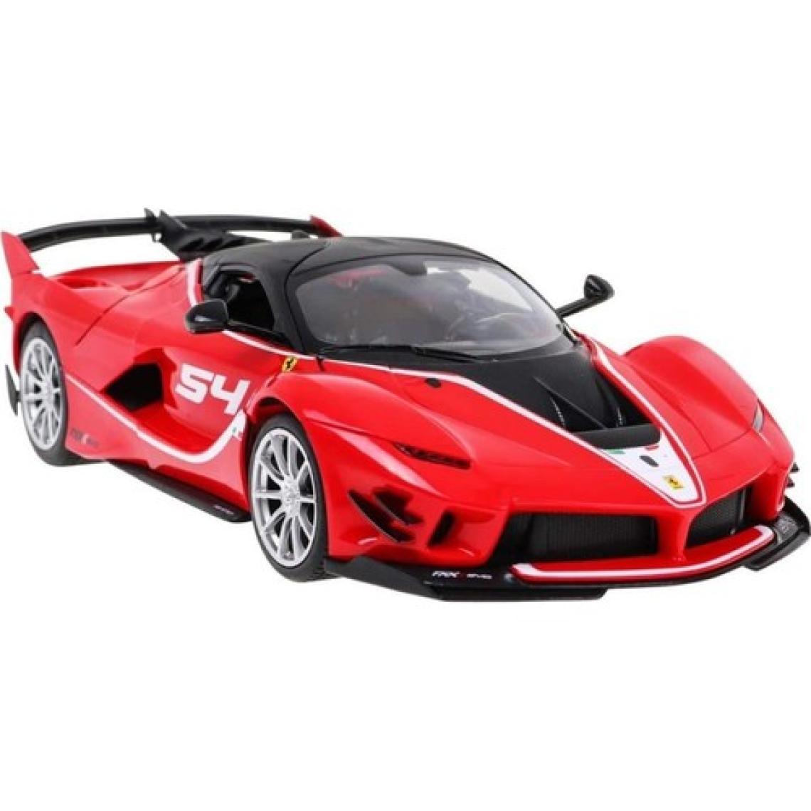 Rastar 1:14 Ferrari Fxx K Evo Uzaktan Kumandalı Araba