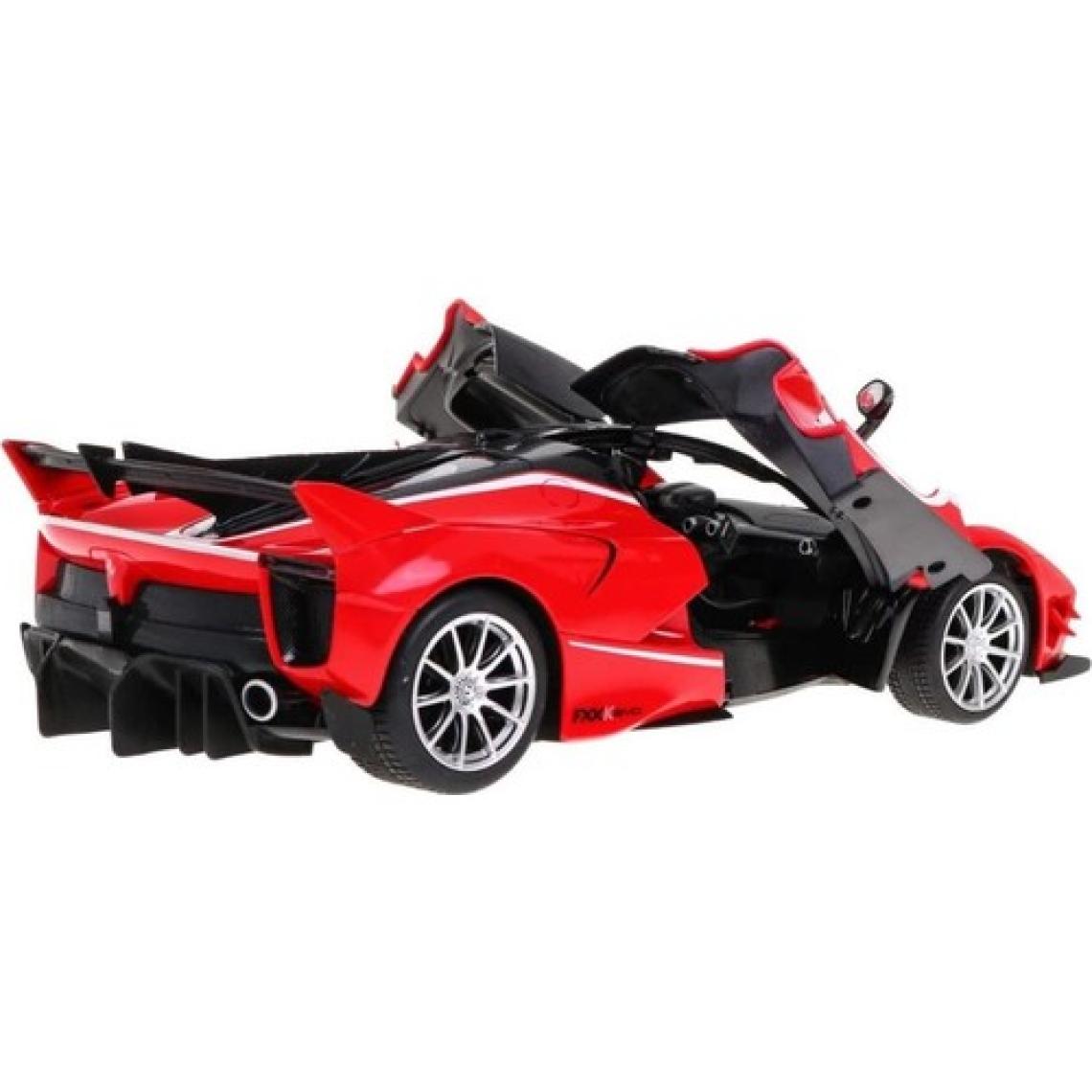 Rastar 1:14 Ferrari Fxx K Evo Uzaktan Kumandalı Araba