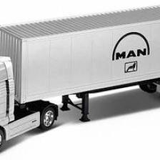 Karsan 1:32 Man Tg510a Tır