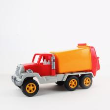 Uçar Kid 145 Çöp Kamyonu