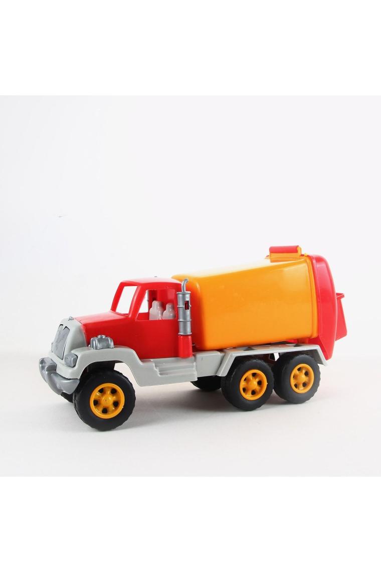 Uçar Kid 145 Çöp Kamyonu