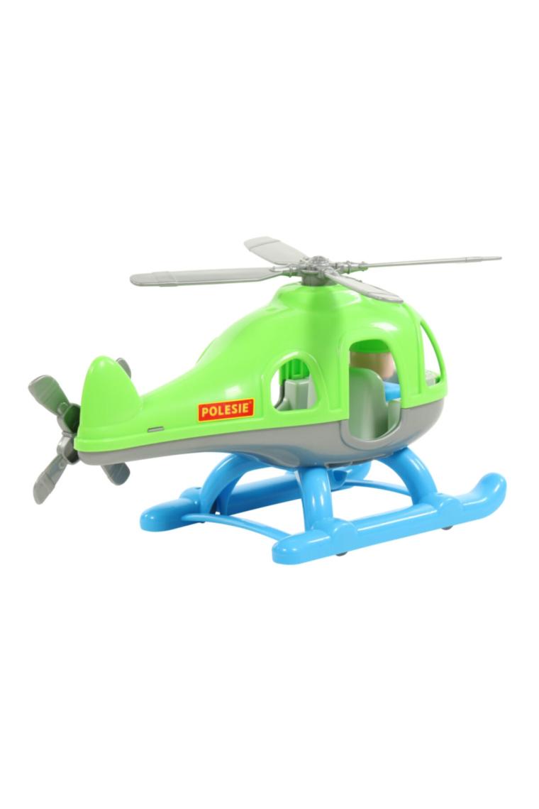Polesie Helikopter Arı - File İçinde