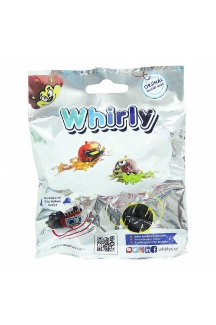 Can Ali Toys Whirly Arabalar