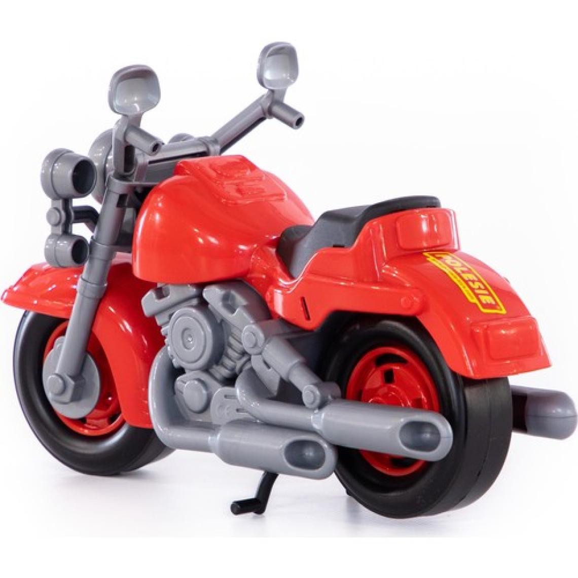 Polesie Oyuncak Yarış Motosikleti