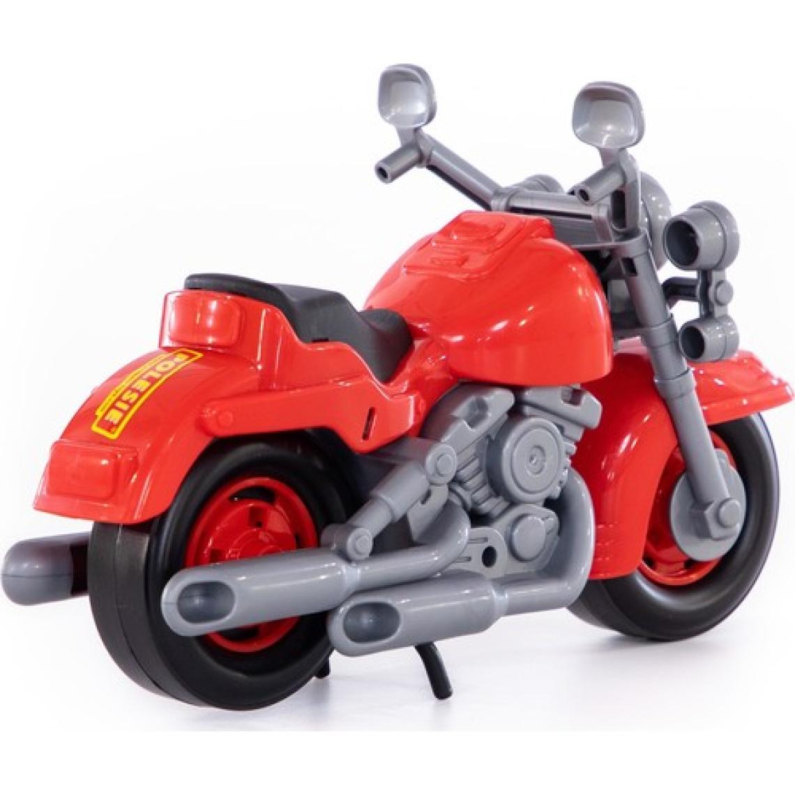 Polesie Oyuncak Yarış Motosikleti