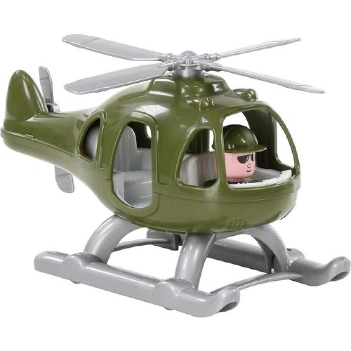 Polesie Savaş Helikopteri Grom