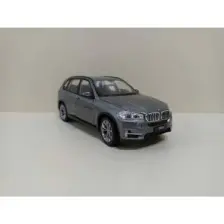 Welly Metal Bmw X5 Erkek Çocuk Araba Oyun Oyuncak