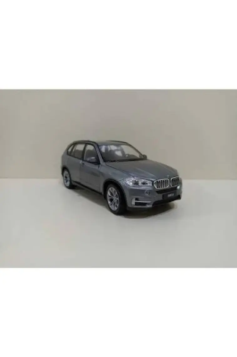 Welly Metal Bmw X5 Erkek Çocuk Araba Oyun Oyuncak