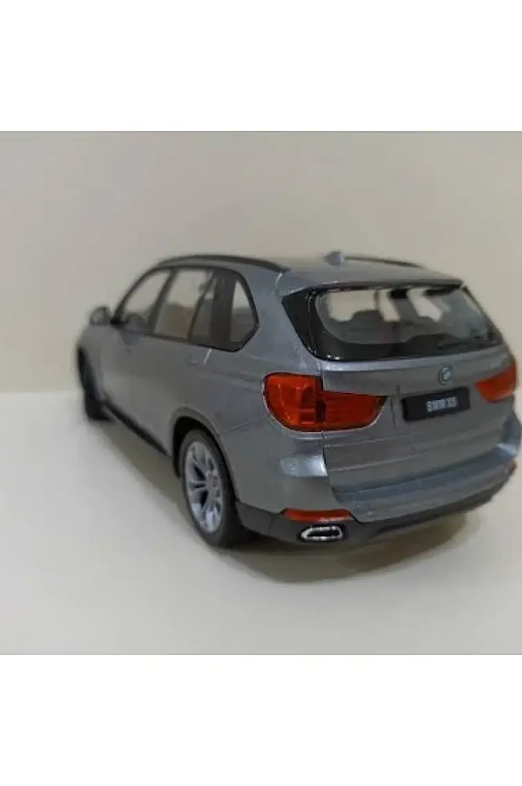 Welly Metal Bmw X5 Erkek Çocuk Araba Oyun Oyuncak