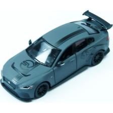 Kinsmart Cekbırak Jaguar Xe Sv Project 8