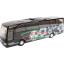 Welly 1:60 Mercedes Benz Travego